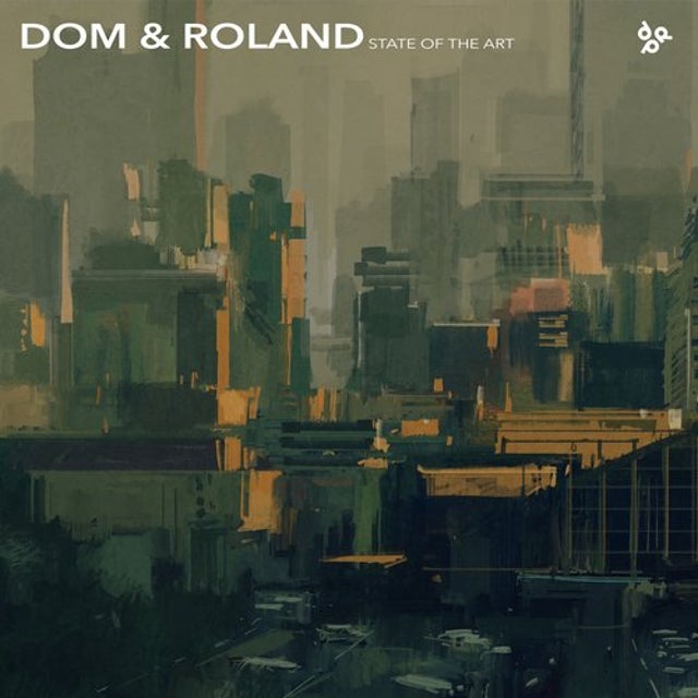 State of the Art album art