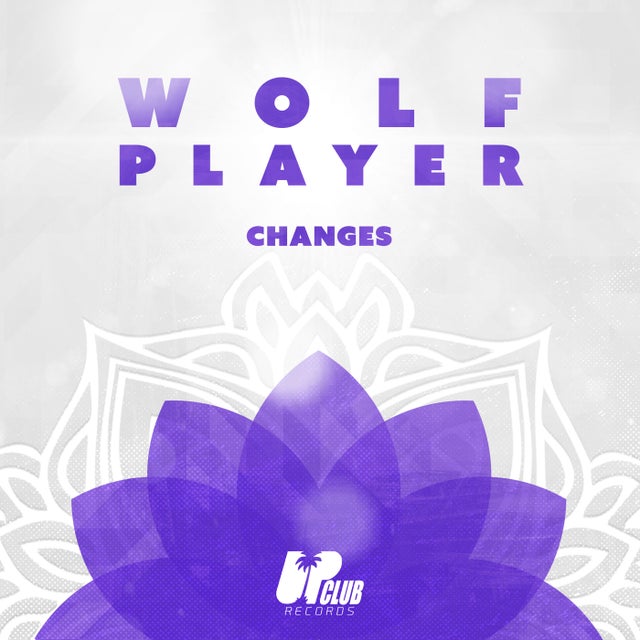 Changes - Extended Mix album art