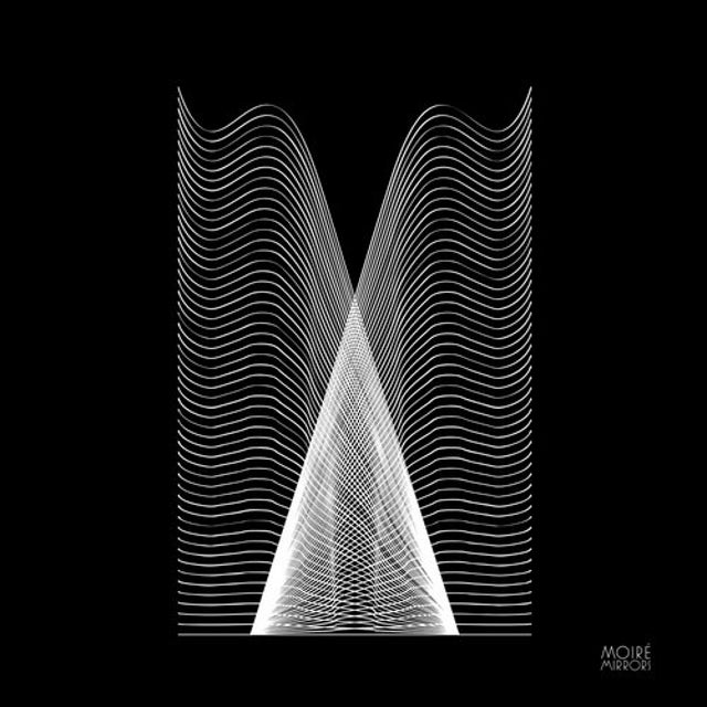 Mirrors album art