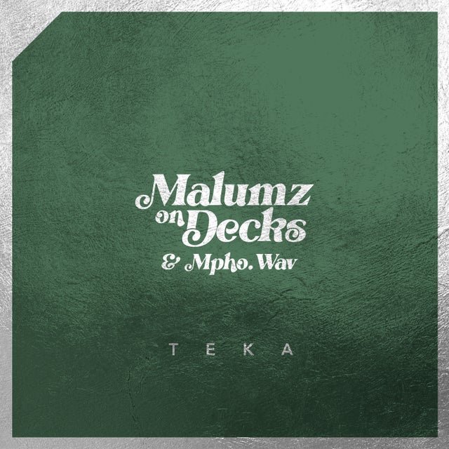 Teka album art