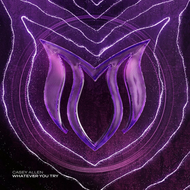 Whatever You Try - Extended Mix album art