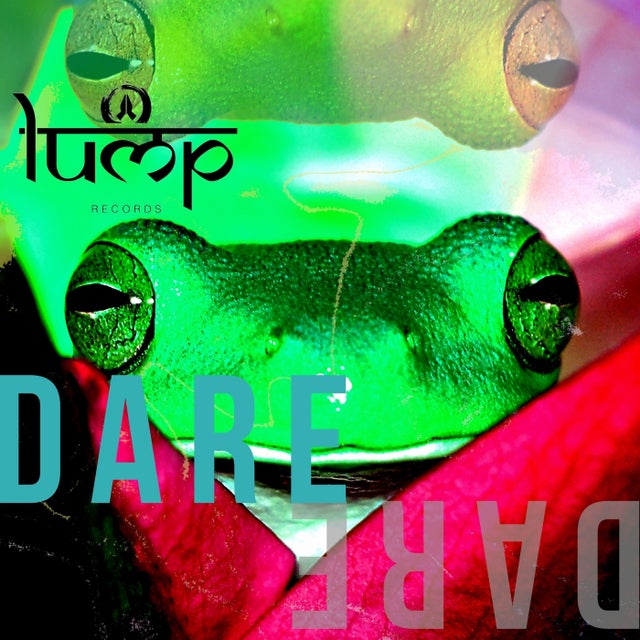 Rain Dance album art