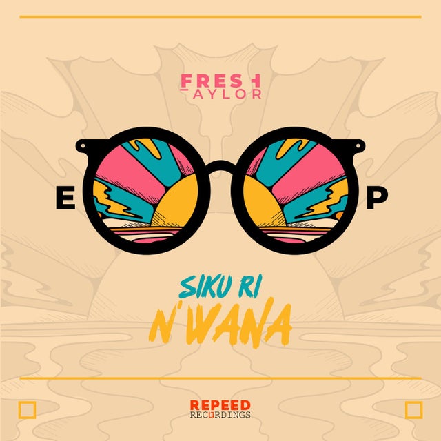 Sa iQala Phansi album art