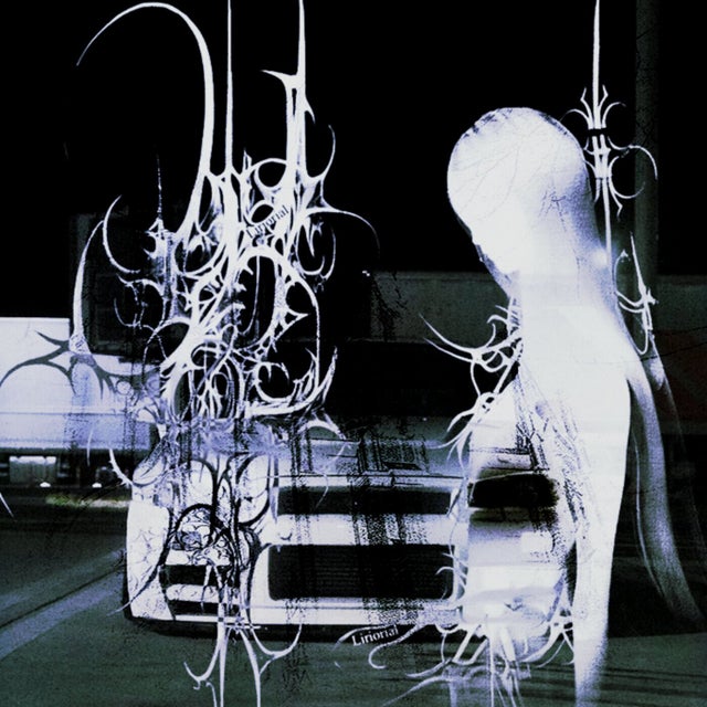 what it feels like album art