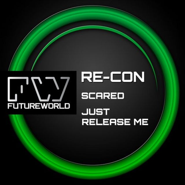 Just Release Me album art
