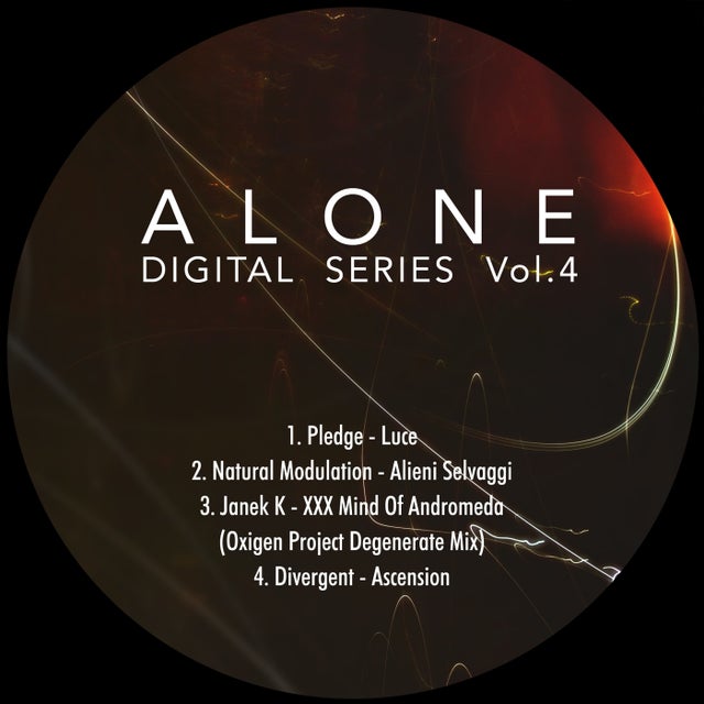 Luce album art