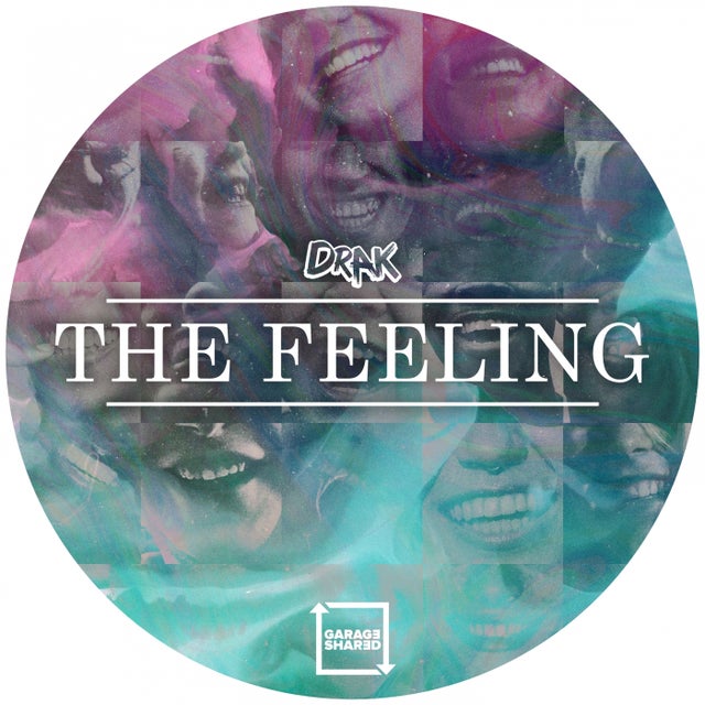 The Feeling album art
