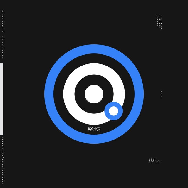 Escape album art