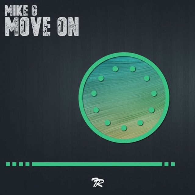 Move On album art