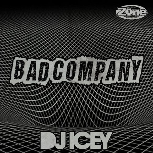 Bad Company album art