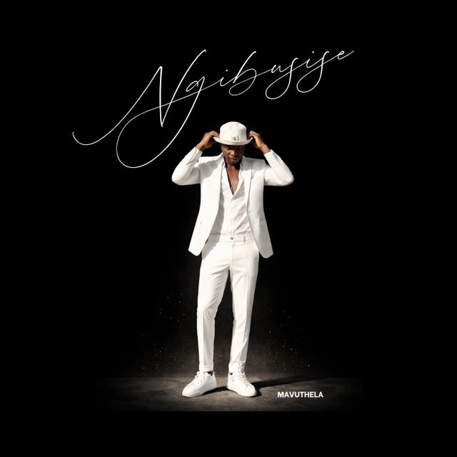 Buya album art