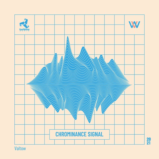 Chrominance Signal album art