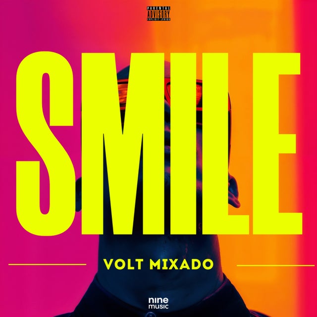Smile Volt Mixado album art