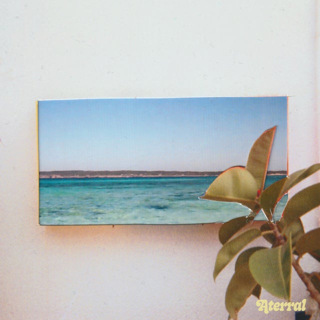 Modem album art