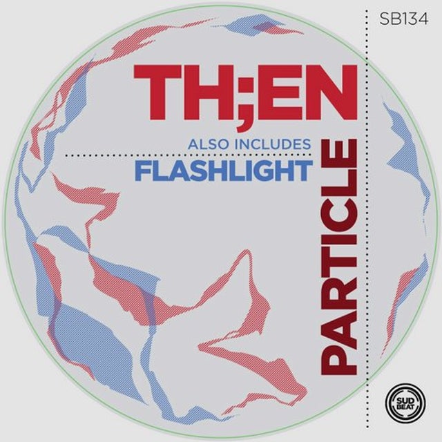 Flashlight album art