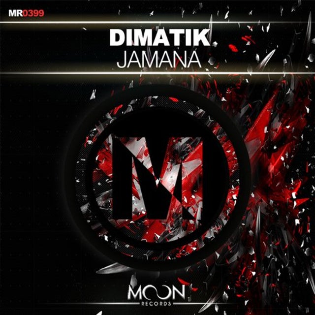 Jamana album art