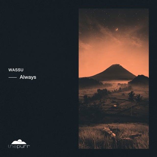 Always album art