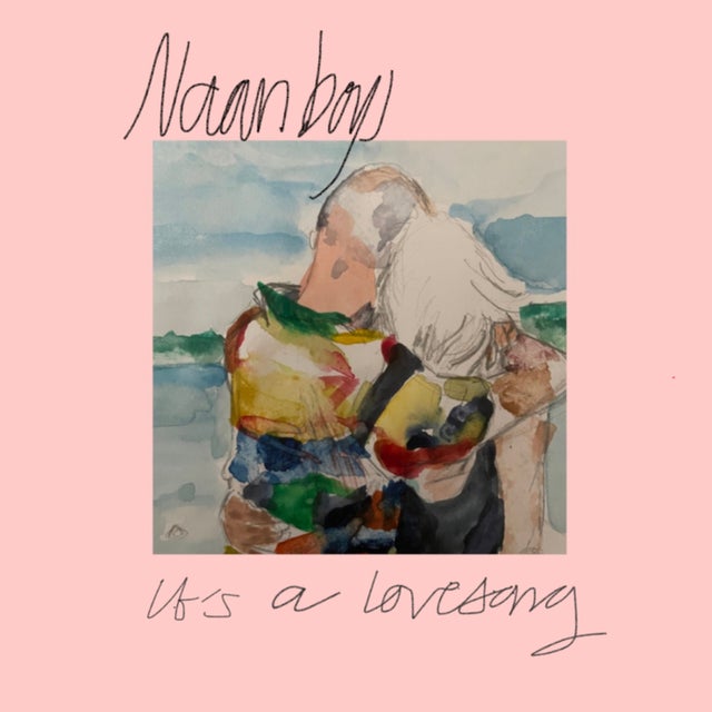 Sun-Kissed album art
