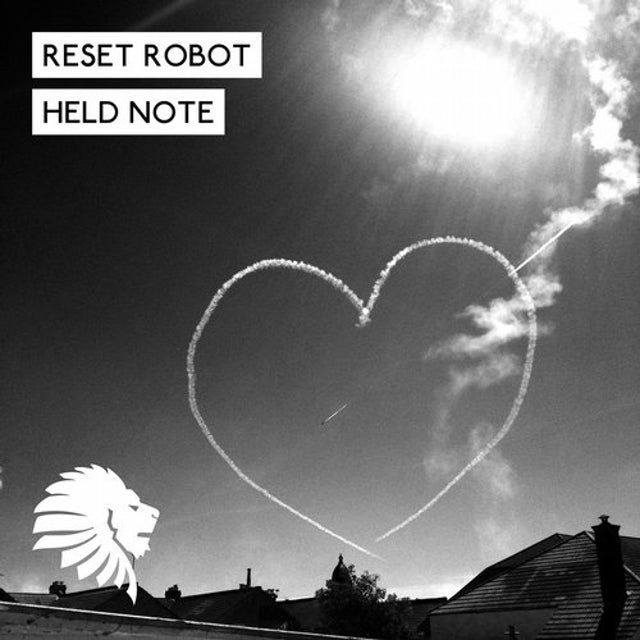 Held Note album art