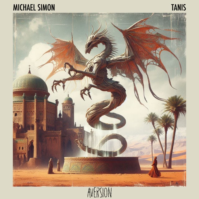 Tanis album art