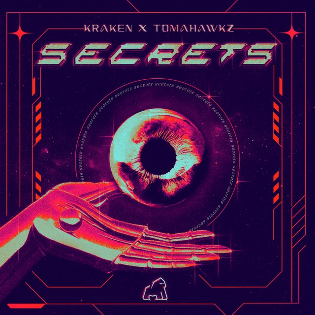 Sectretz album art