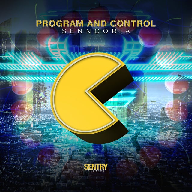 Program and Control album art
