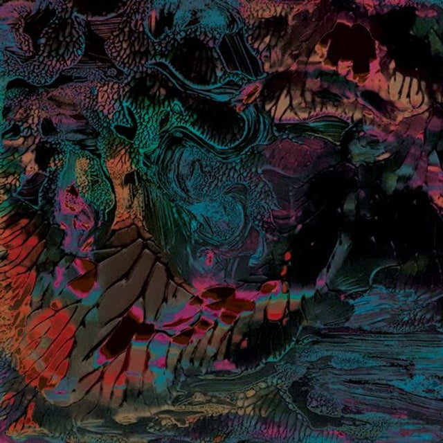 Flo album art