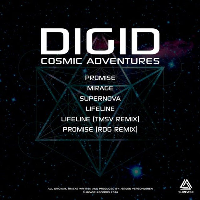 Lifeline album art