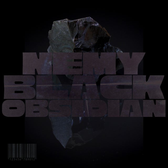 Obsidian Overture album art