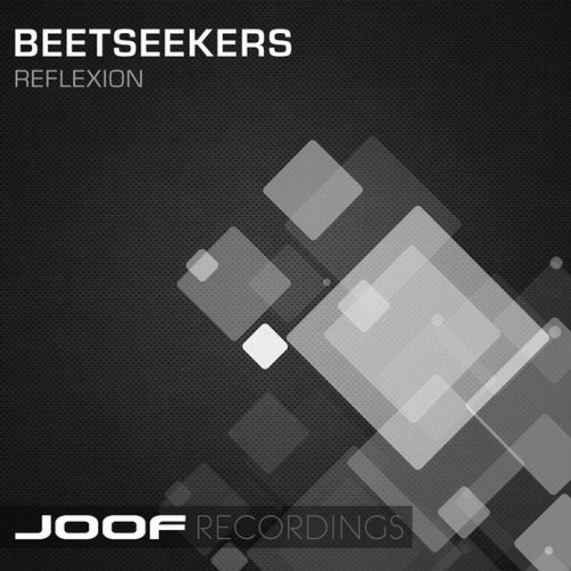 Reflexion album art