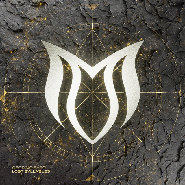 Lost Syllables - Extended Mix album art