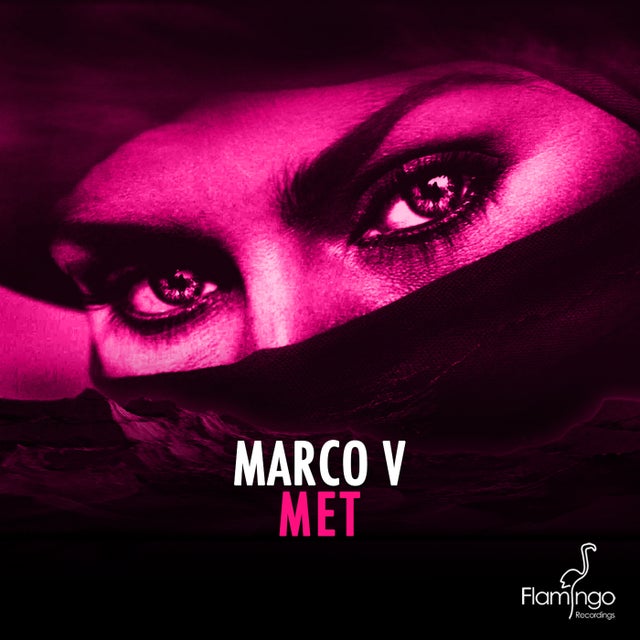 MET album art