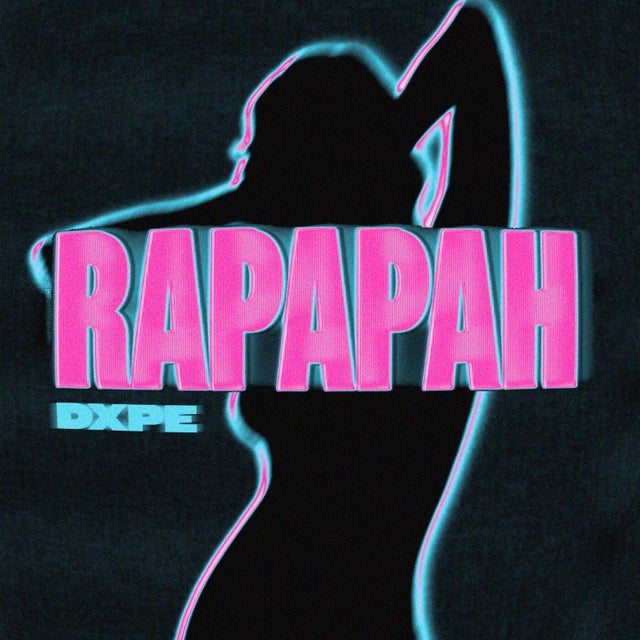 RAPAPAH album art