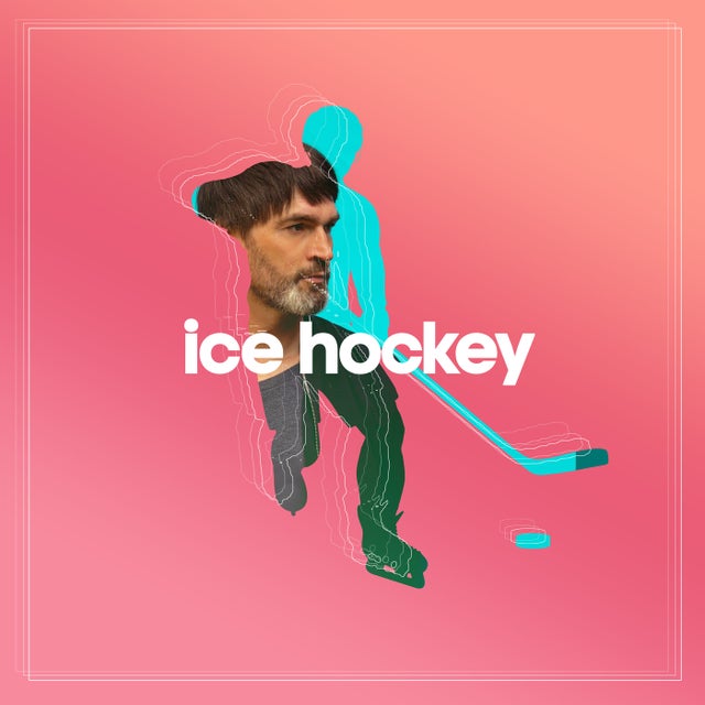 Ice Hockey album art