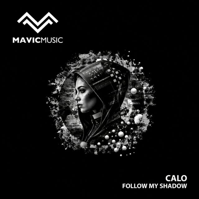 Follow My Shadow - Extended Mix album art