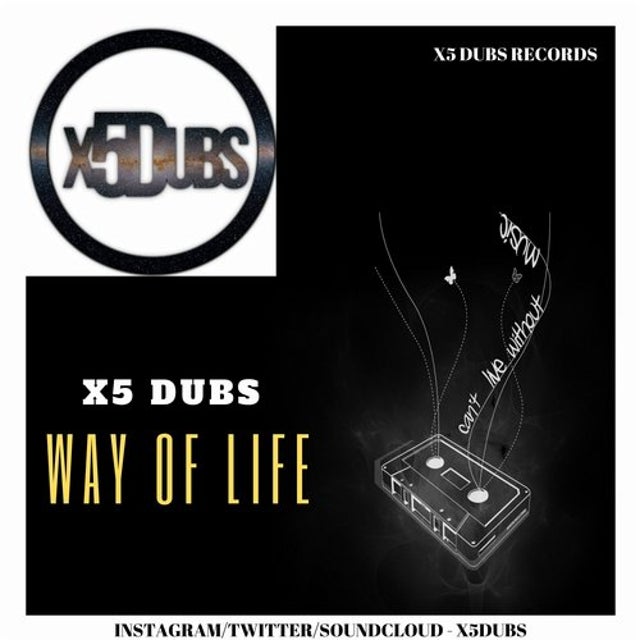 You Just Dont Know album art