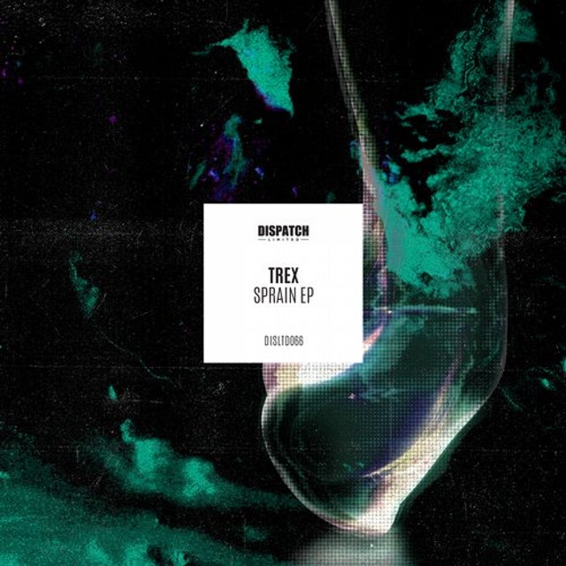 Rolling Dub album art