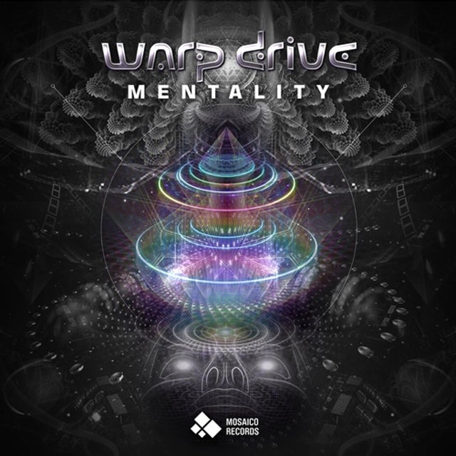 Mind Games album art