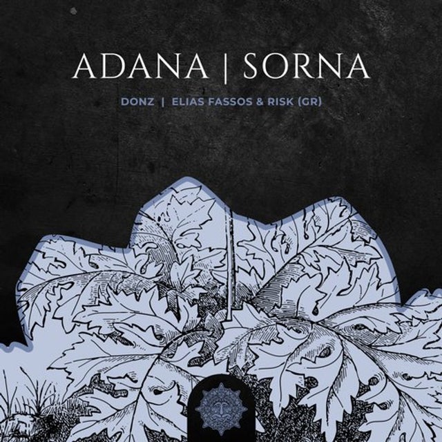 Sorna album art