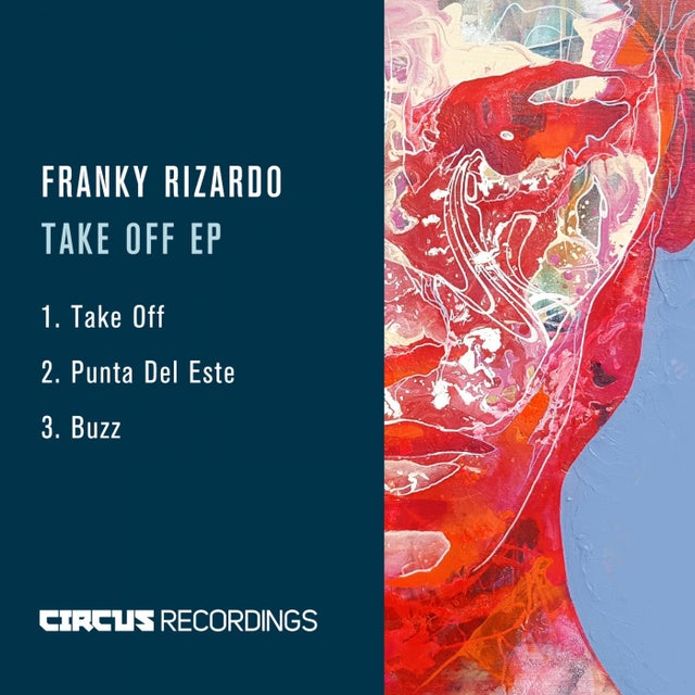 Buzz album art