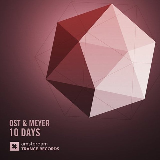 10 Days album art