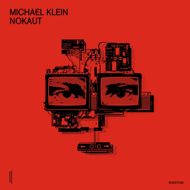 Nokaut album art