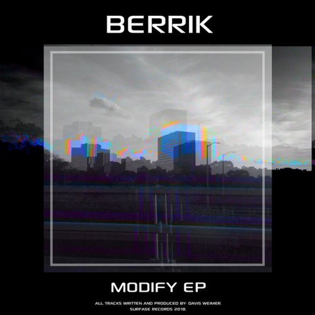 Modify album art
