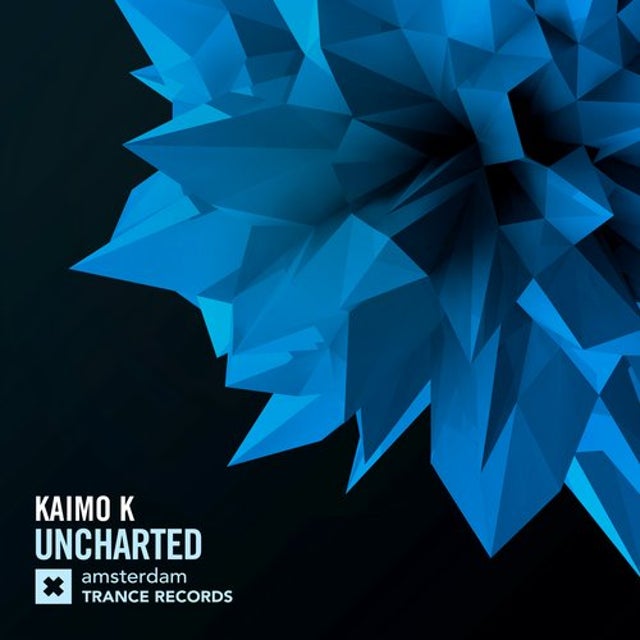 Uncharted - Extended Mix album art