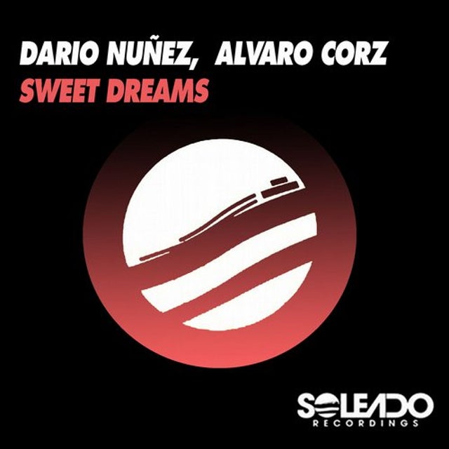 SWEET DREAMS album art