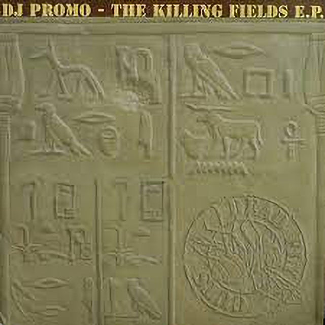 Killers - Drokz Remix album art