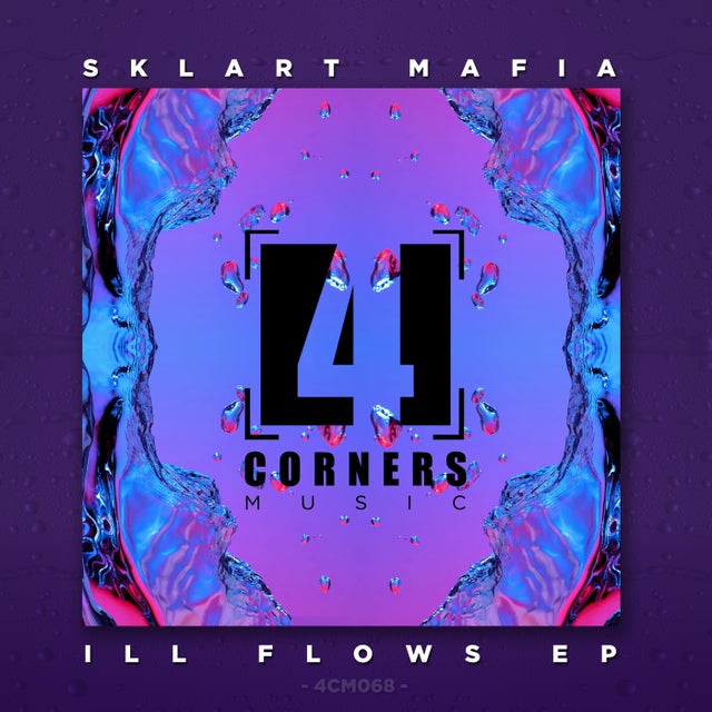 Ill Flows album art