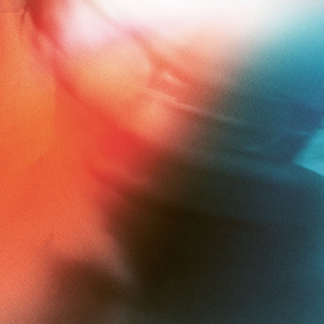 Pulse album art