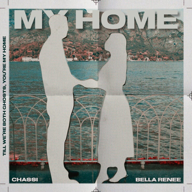 My Home album art