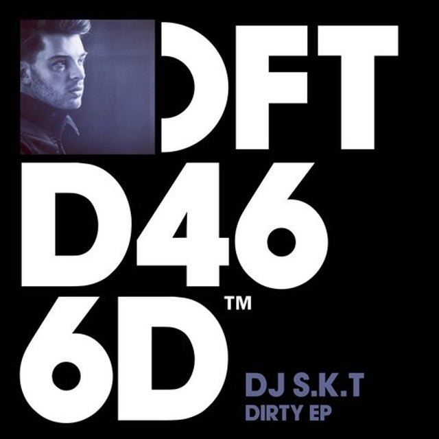 Dirty album art